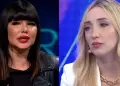 Romina Gachoy ACUSA a Angie Jibaja de CHANTAJE a cambio de la tenencia de sus hijos: "Tengo pruebas"
