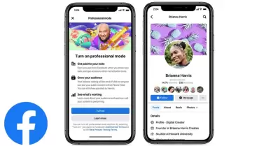 Facebook elimina perfiles fake
