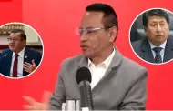 Experto alerta sobre posibles riesgos de "donaciones amicales" desde el Congreso