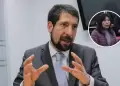 Abogado de Betssy Chvez: "Ha sido amenazada de muerte y denunci chantaje sexual"