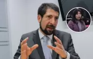 Abogado de Betssy Chvez: "Ha sido amenazada de muerte y denunci chantaje sexual"