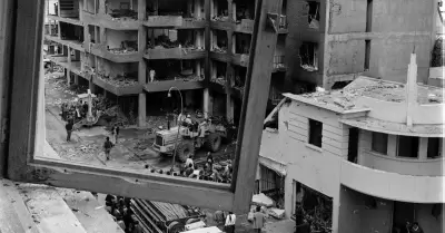 Tarata, a 33 años del horror