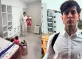 Influencer Zully confiesa el jugoso MONTO que paga por un cuarto en casa de Diealis