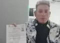 Jhon Cruz Arce: Liberan de Challapalca a miembro de la banda criminal 'Los Pulpos' tras 17 aos de crcel