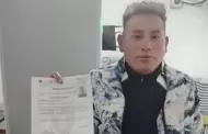 Jhon Cruz Arce: Liberan de Challapalca a miembro de la banda criminal 'Los Pulpos' tras 17 aos de crcel