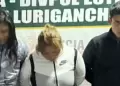 Cae banda de tiktokers en SJL: Extorsionaban a transportistas y mostraban armas en redes