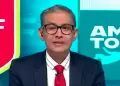Erick Osores revela que quedar ciego de ojo izquierdo: "No se volver a abrir''