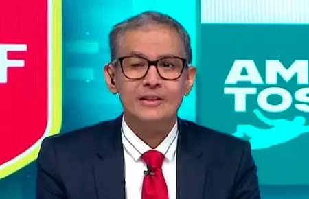 Erick Osores perder visin de ojo izquierdo