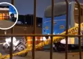 Tragedia en Rmac! Motociclista muere tras impactar violentamente contra la parte trasera de bus del 'Chino'