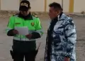 Alias 'Jhon Pulpo': Corte Superior de Justicia de Tacna afirma que no orden excarcelacin