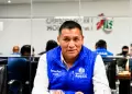 Alcalde de Ancn exige renuncia del presidente de la ATU ante "inaccin de llegada de Lnea 3 del metro''