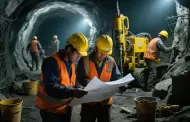 REINFO: Ms de 50 000 mineros informales tienen 15 das para apelar exclusin, segn el viceministro de Minas