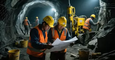 Mineros informales tendrían 15 días para apelar exclusión del REINFO.
