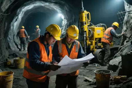 Mineros informales tendran 15 das para apelar exclusin del REINFO.