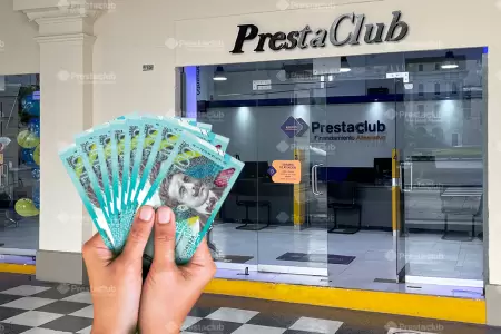 Prestaclub celebra 23 aos de historia.