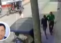 Hallan sin vida a obrero de construccin en ro Mayo: Familia acusa a ronderos de secuestrarlo y torturarlo