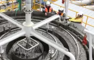 Ministro de Energa y Minas confirma hallazgo de petrleo y gas natural en lote Z-62