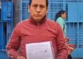 Ciudadano denuncia a polica por presunta estafa: Pag S/ 34 mil por una camioneta que nunca se le entreg