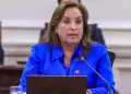 Dina Boluarte a la ciudadana: "Compatriotas, analicen bien a quin entregan su voto"