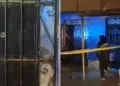 Terror en San Juan de Lurigancho: Disparan contra la casa de un dirigente mototaxista y dejan amenazas