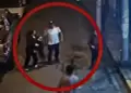 La Molina: Hombre y su madre son agredidos durante fiesta patronal por vecino con antecedentes penales
