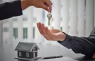 Cuntos aos se necesitan para comprar una vivienda en Lima? Esto dice el BCR