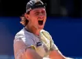 Imparable! Ignacio Buse avanza a cuartos de final en el ATP 250 de Gstaad y deja en alto al tenis peruano