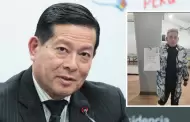 Ejecutivo solicitar informe al INPE tras liberacin de 'Jhon Pulpo', anuncia premier Arana