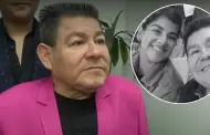 Asegura que siguen juntos! Dilbert Aguilar niega haber terminado su relacin con Jhazmn Gutarra