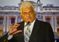 Benedicto Jimnez: Gobierno asciende a general PNP a lder del GEIN que captur a Abimael Guzmn