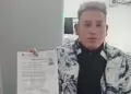 INPE justifica liberacin de 'Jhon Pulpo' y aseguran que cumplieron orden del Poder Judicial