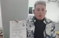 INPE justifica liberacin de 'Jhon Pulpo' y aseguran que cumplieron orden del Poder Judicial