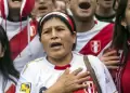 Ejecutivo propone obligar a medios de comunicacin difundir el himno nacional dos veces al da
