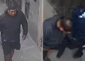 Escolar es vctima de tocamientos indebidos frente a su casa en el Callao: Agresor contina en libertad