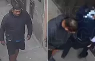 Escolar es vctima de tocamientos indebidos frente a su casa en el Callao: Agresor contina en libertad