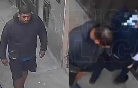 Escolar es vctima de tocamiento indebidos