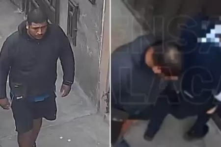 Escolar es vctima de tocamiento indebidos