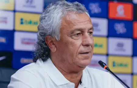 Gorosito lanza frase pica tras vencer a Gremio