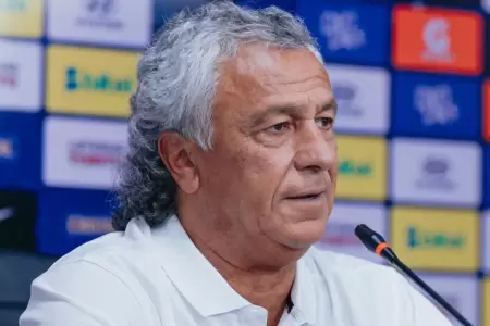 Gorosito lanza frase pica tras vencer a Gremio