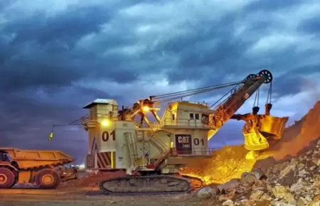 Minem desmiente afectacin al proceso de formalizacin minera.