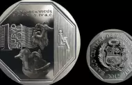 As es la nueva moneda de S/ 1.00 lanzada por el BCR: Est en circulacin desde el 16 de julio de 2025