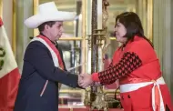 Betssy Chvez: Pedro Castillo se solidariza con su ex primera ministra tras inicio de huelga de hambre