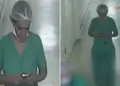 Ginecloga borra mensajes del celular de su amante tras ser atacado: Su esposo es el principal sospechoso