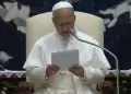 Papa Len XIV lamenta el ataque militar de Israel a una iglesia catlica en Gaza: "Profundamente entristecido"