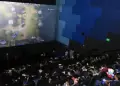 Indecopi le cay con todo: Multan a famosa cadena de cines por no dejar entrar gaseosa de un litro