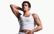 Bad Bunny entra a lista de los 50 hombres ms sexys de todos los tiempos
