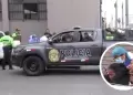 Asesinan a padre tras dejar a su hijo en colegio: Sicario vesta casaca escolar para pasar desapercibido