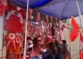 Gobierno busca restringir uso de símbolos patrios en comercios y publicidad: ¿De qué trata esta medida?