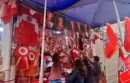 Gobierno busca restringir uso de smbolos patrios en comercios y publicidad: De qu trata esta medida?