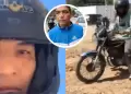 Cay 'Choro Monse': Delincuente que rob celular a reportero de Exitosa en Chiclayo fue capturado en Comas